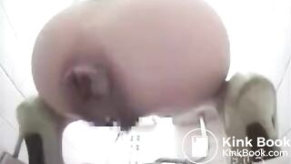 ギャルの排便 - Scat