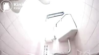 ギャルの排便 - Scat