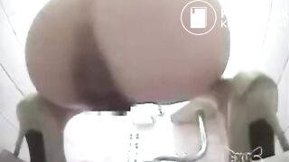 ギャルの排便 - Scat