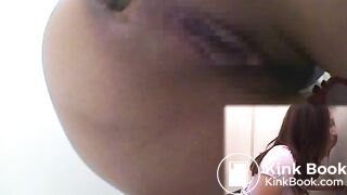 Teacher take a big poop 3