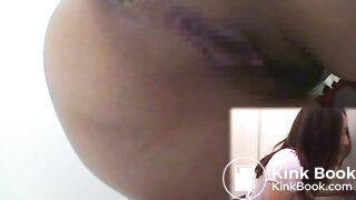 Teacher take a big poop 3