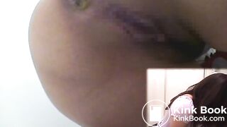 Teacher take a big poop 3