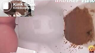 Toilet diarrhea