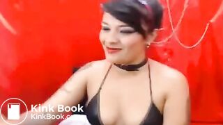 SCAT: Cam Whore Plays