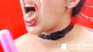 SCAT: Cam Whore Plays