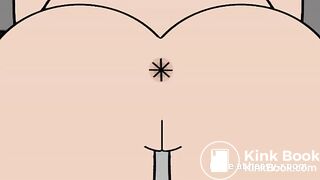 American Dad Cartoon Scat Sex