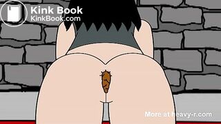 American Dad Cartoon Scat Sex