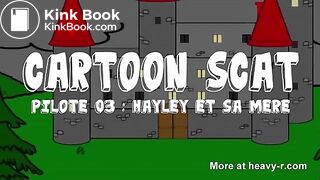 American Dad Cartoon Scat Sex