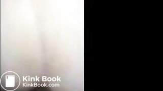 Scat BBW Has Dirty Asshole