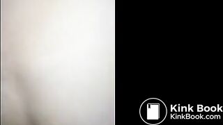 Scat BBW Has Dirty Asshole