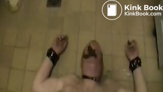 I Wanna Be A German Mistress's Toilet 2