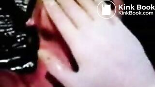 Sherry_Carter_Shit_Play