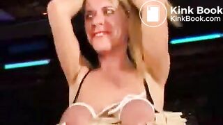 Isabelle Extreme loves dirty bdsm scat games - Scat Video Collection