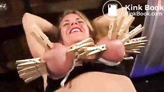 Isabelle Extreme loves dirty bdsm scat games - Scat Video Collection