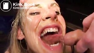 Isabelle Extreme loves dirty bdsm scat games - Scat Video Collection