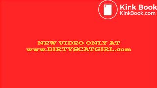 NEW wwwdirtyscatgirlcom NEW