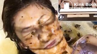 Bizarre Japanese Scat Game