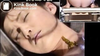 Bizarre Japanese Scat Game