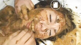 Miki Karasawa in OPUD005 45