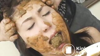 Miki Karasawa in OPUD005 45