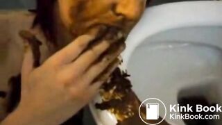 Delicious shit
