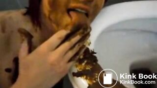 Delicious shit
