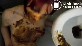 Delicious shit