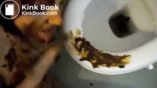 Delicious shit