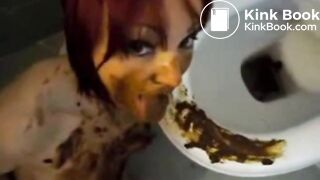 Delicious shit