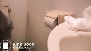 Japanese Woman Panty Poop 29