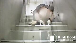 Japanese Woman Panty Poop 29