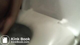 Jessy 181 toilet poo