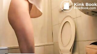 Toilet diarrhea
