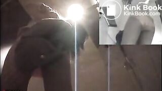 Japanese girl just shits her pants - Unsensored Japanese scat porn videos