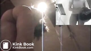 Japanese girl just shits her pants - Unsensored Japanese scat porn videos