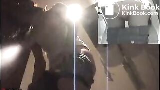 Japanese girl just shits her pants - Unsensored Japanese scat porn videos