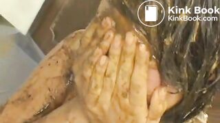 Miki Karasawa in OPUD005 55