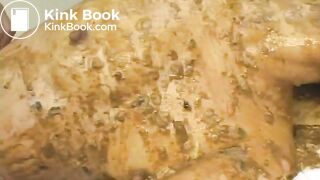 Miki Karasawa in OPUD005 55