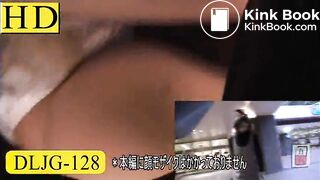 japanese girls public enema