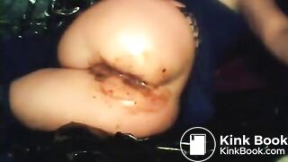 WebCam Scat Chickdiarrhea fun and beauty