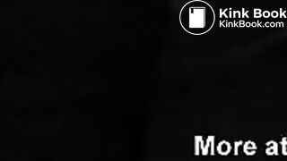 Shitting and vomiting