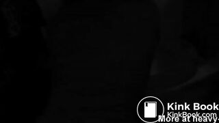 Shitting and vomiting