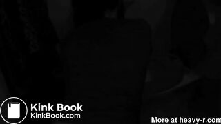 Shitting and vomiting