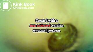 aubergine et lolette