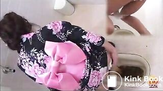 Noizy diarrhea 2