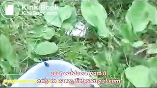 scat outdoors part II