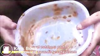 scat outdoors part II