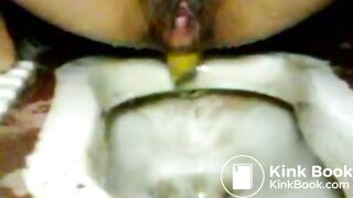 Dirty Pissing And Shitting