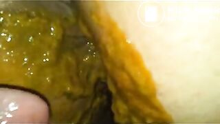 Our BBW Scat Adventures