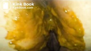 Our BBW Scat Adventures